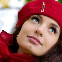 Светлана Севастьянова